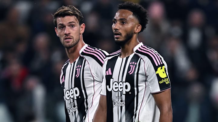 Rugani e Kelly Rugani e Kelly
