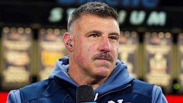 New York Jets v New England Patriots