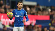 Jonjoe Kenny