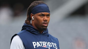 New England Patriots v Chicago Bears