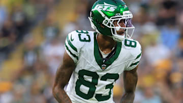 New York Jets v Green Bay Packers - NFL Preseason 2025