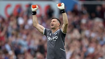 Aston Villa v Brighton & Hove Albion - Premier League