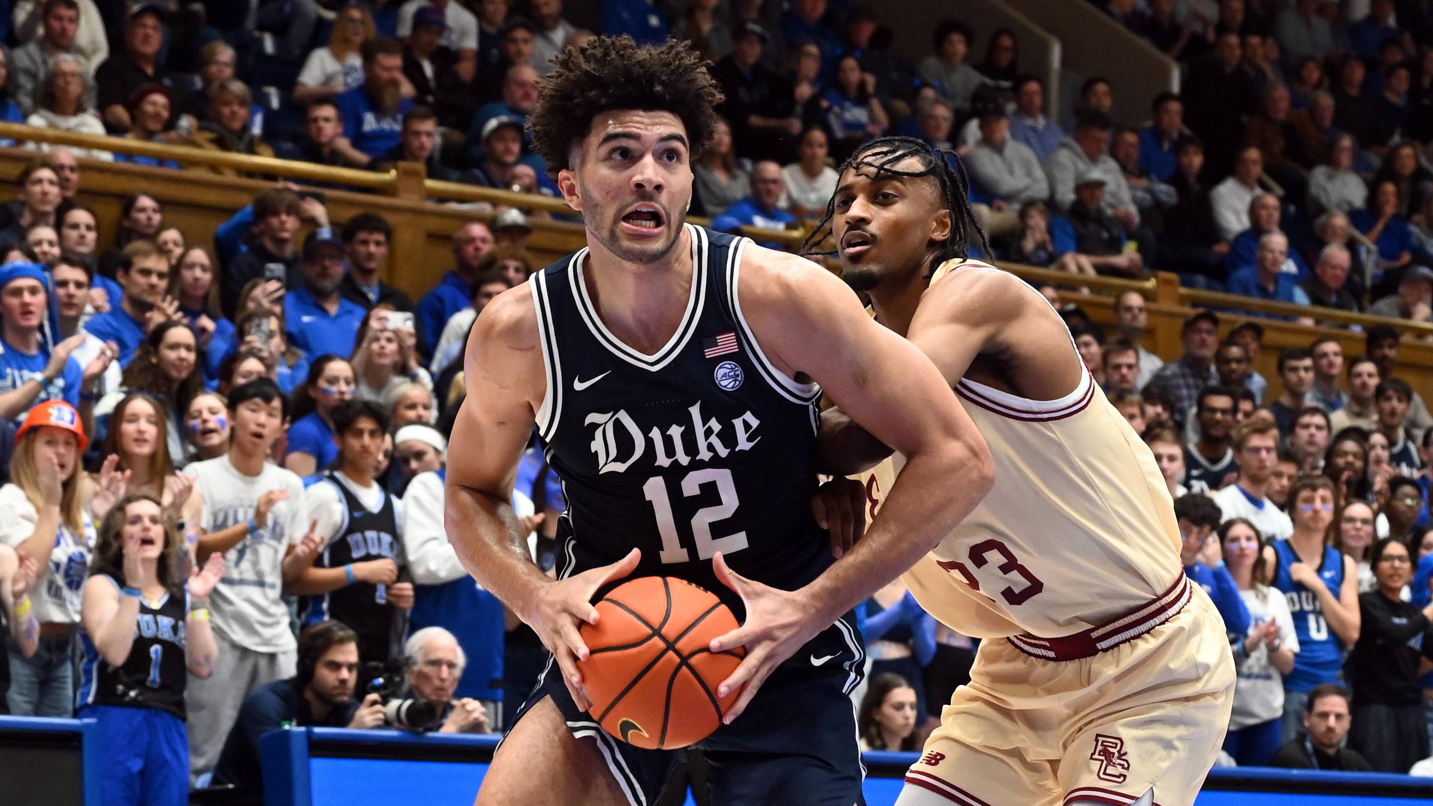 NBA Draft rumors: Cam Boozer to Utah, Warriors favorite at No. 11
