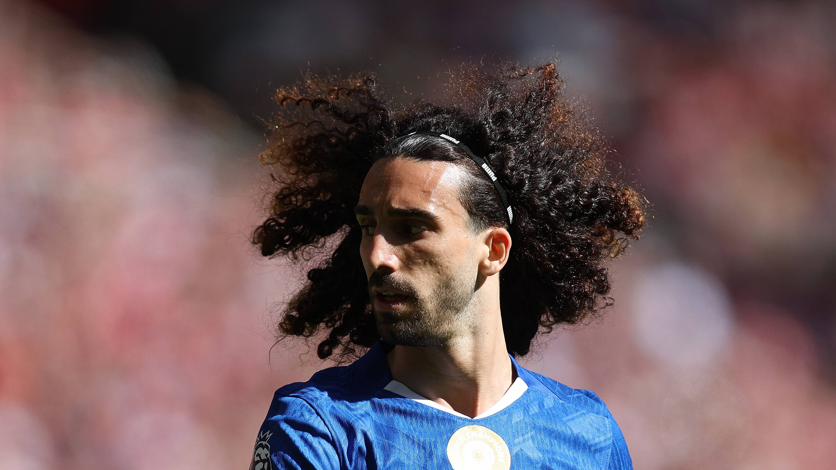 Marc Cucurella finishes 18th in the 2026 Ballon d’Or, ahead of big name players from Premier League