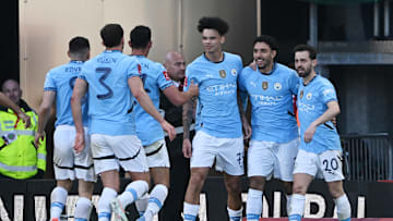 AFC Bournemouth v Manchester City - Emirates FA Cup Quarter Final