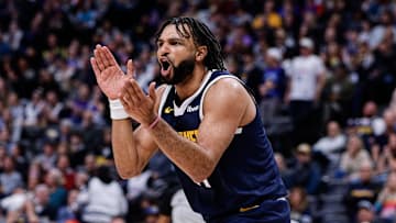 Denver Nuggets guard Jamal Murray is a solid prop target on Tuesday.