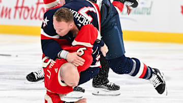 2025 NHL 4 Nations Face-Off - United States v Canada