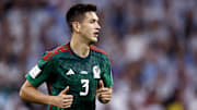 El reemplazo de César Montes en Rayados