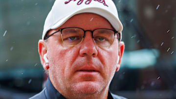 Texas A&M v Arkansas