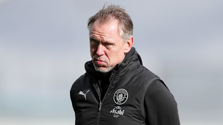 Manchester City v Sheffield United - Adobe Women's FA Cup Fifth Round