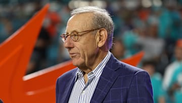 Pittsburgh Steelers v Miami Dolphins