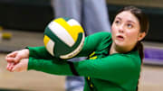 With CIF Southern Sectional girls volleyball sectionals underway, the competition is heating up.