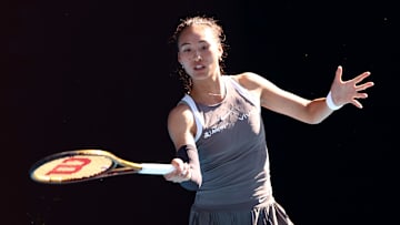 2025 Australian Open Previews