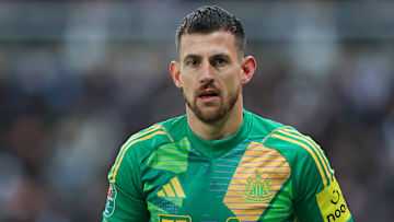 Newcastle United v Arsenal - Carabao Cup Semi Final Second Leg