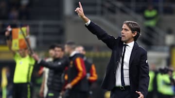 Simone Inzaghi
