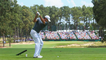 Jason Day - US Open - Pinehurst No.2