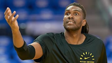 Golden State Warriors, Kevon Looney