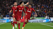 Leicester City v Liverpool FC - Premier League