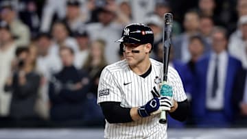 World Series - Los Angeles Dodgers v New York Yankees - Game 5