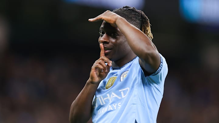 Manchester City v Watford - Carabao Cup Third Round