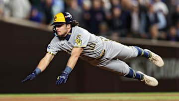 Division Series - Milwaukee Brewers v Chicago Cubs - Game Four