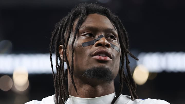 Dallas Cowboys v Las Vegas Raiders - NFL 2025