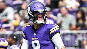 Las Vegas Raiders v Minnesota Vikings