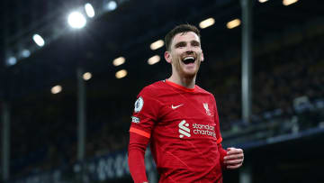 Everton v Liverpool - Premier League