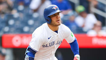 Texas Rangers v Toronto Blue Jays