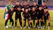 La selección mexicana se medirá a Perú y Colombia en la Fecha FIFA, previo al Mundial Qatar 2022.