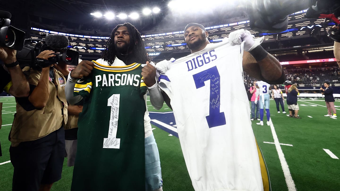 Dallas Cowboys could move disgruntled CB ahead of NFL trade deadline