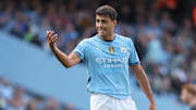 Rodri would bring a Spanish star to Manchester