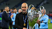 FC Internazionale v Manchester City FC - UEFA Champions League Final 2022/23