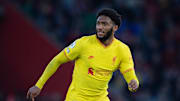 Southampton v Liverpool - Premier League