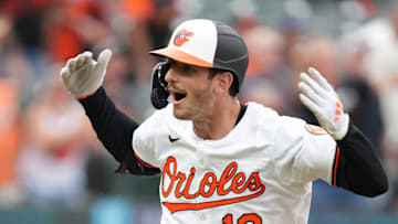 Tampa Bay Rays v Baltimore Orioles