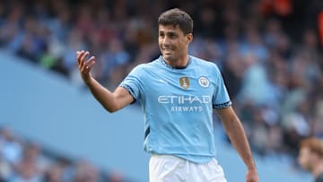 Rodri est très apprécié au Real Madrid.