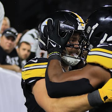 Bet on Jonnu Smith to score a touchdown against the Bengals in NFL Week 11.