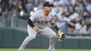 Gleyber Torres tiene los días contados como segunda base de los Yankees 