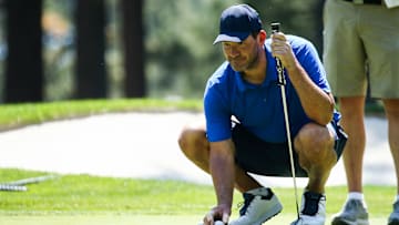 Tony Romo