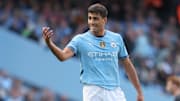 Rodri is set to be out for the long haul with a suspected ACL tear