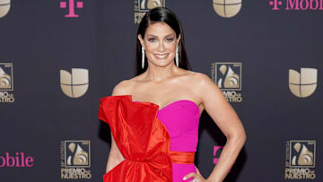 Dayanara Torres se convirtió en Miss Universo en 1993 
