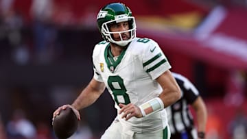 Aaron Rodgers
