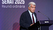 Joan Laporta a identifié un souci clair.