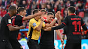 Bayer 04 Leverkusen