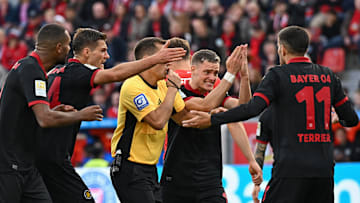 Bayer 04 Leverkusen