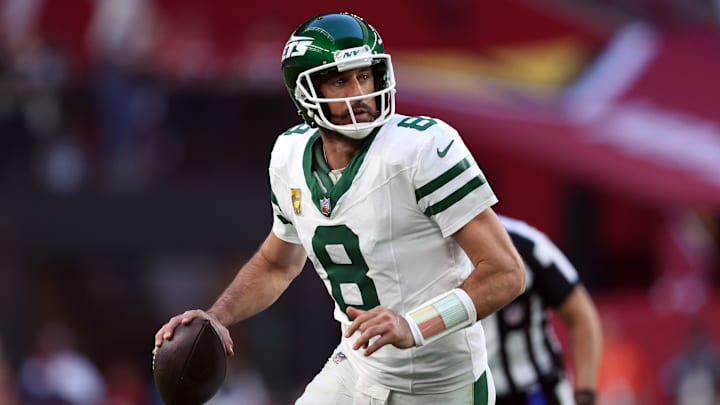 New York Jets v Arizona Cardinals