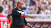 Vincent Kompany soll im Fokus der Wölfe sein