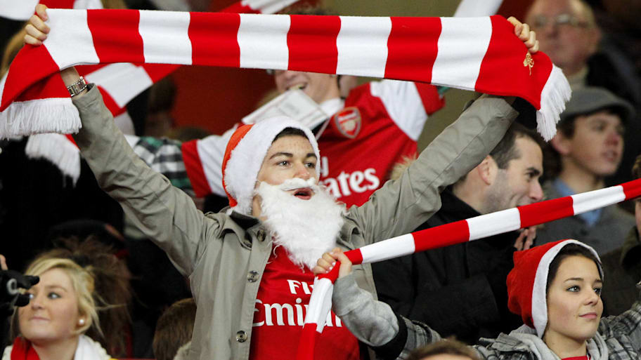 There are currently no Premier League games scheduled for Boxing Day. | Imago