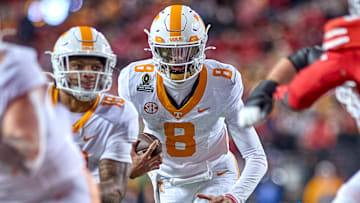Tennessee v Ohio State - Playoff First Round