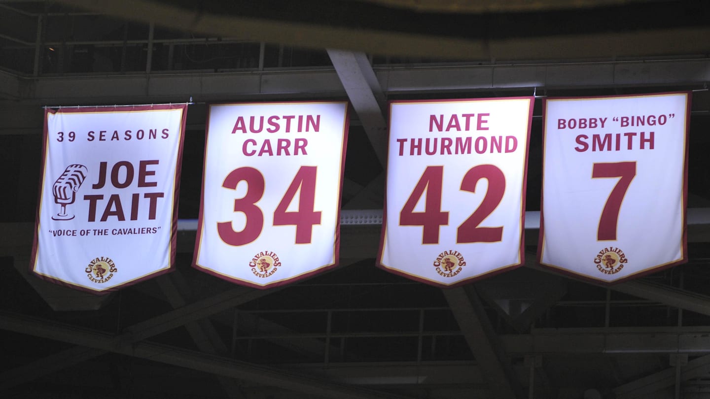 Cleveland cavaliers jersey numbers new arrivals